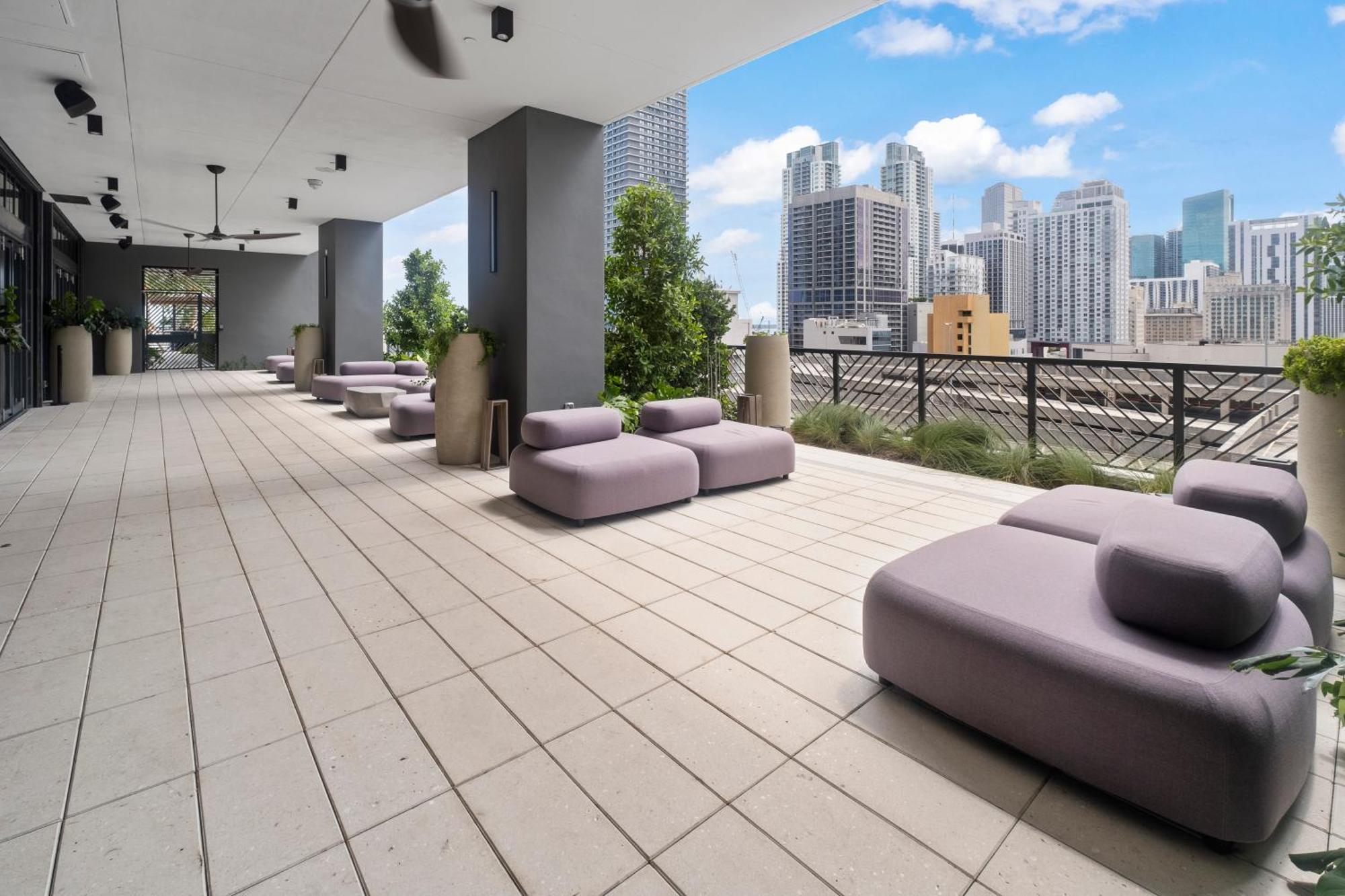 Natiivo By Ionica Residences Appartamento