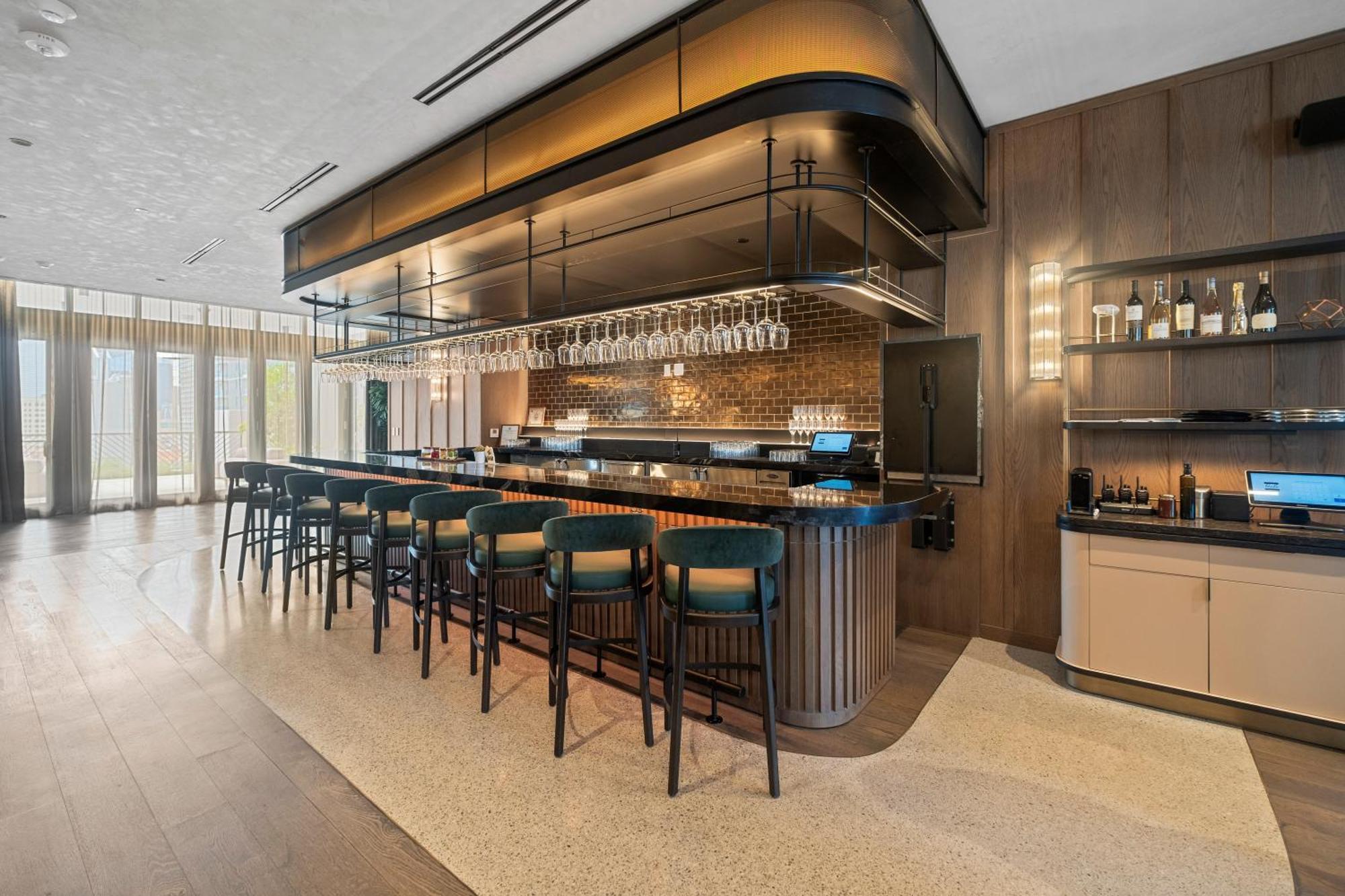 Appartamento Natiivo By Ionica Residences Miami