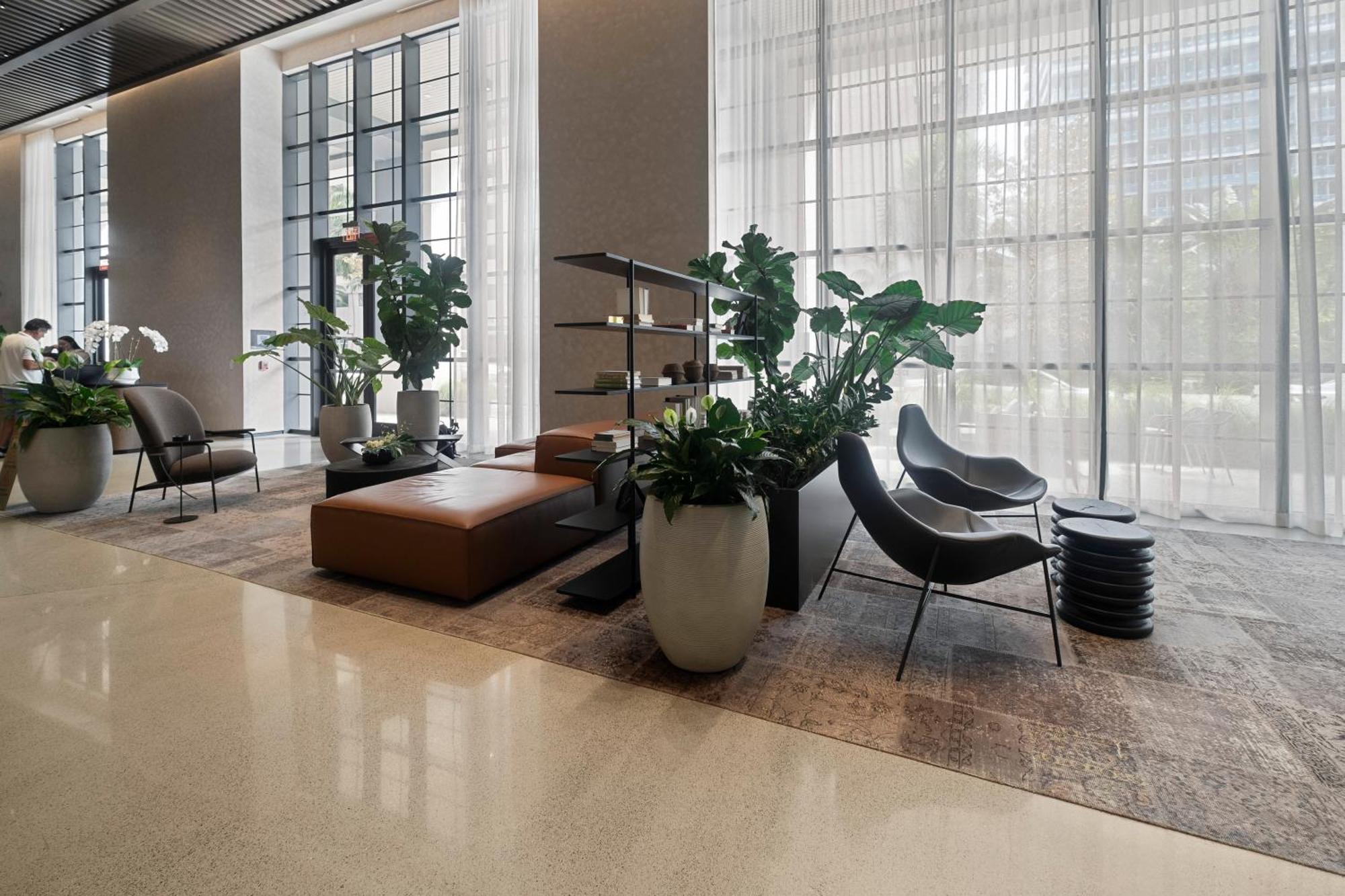 Natiivo By Ionica Residences Appartamento