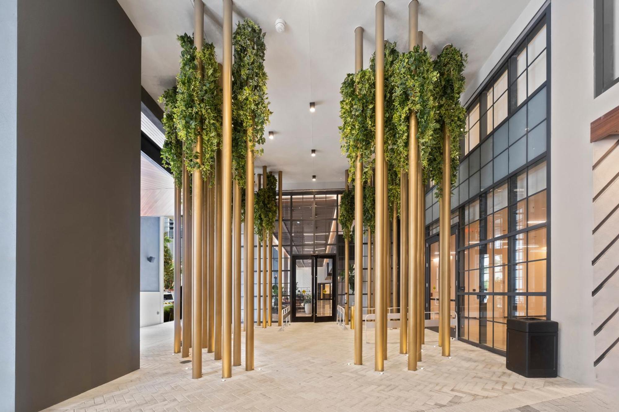 Natiivo By Ionica Residences Appartamento Miami