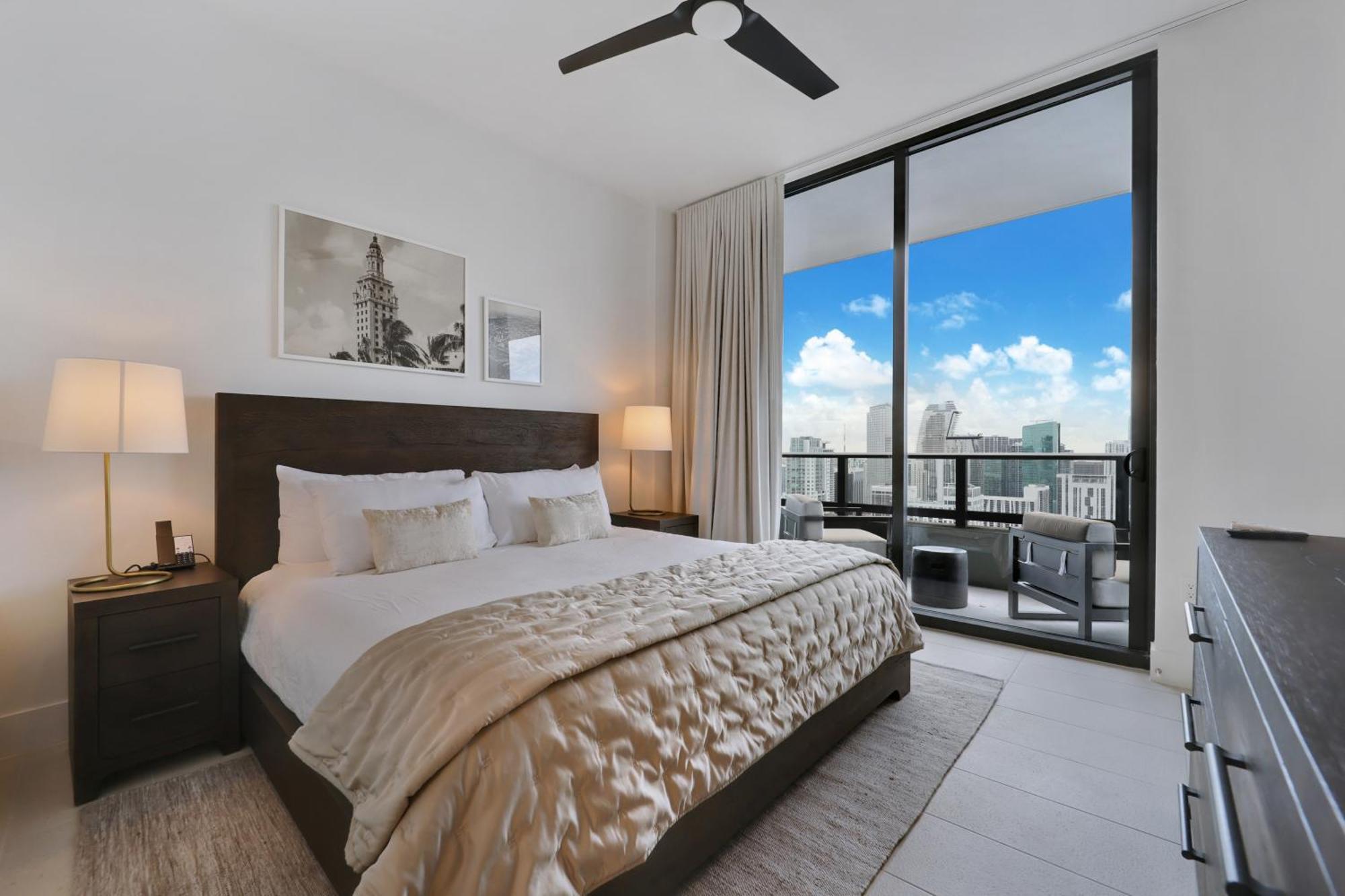 Natiivo By Ionica Residences Appartamento Miami